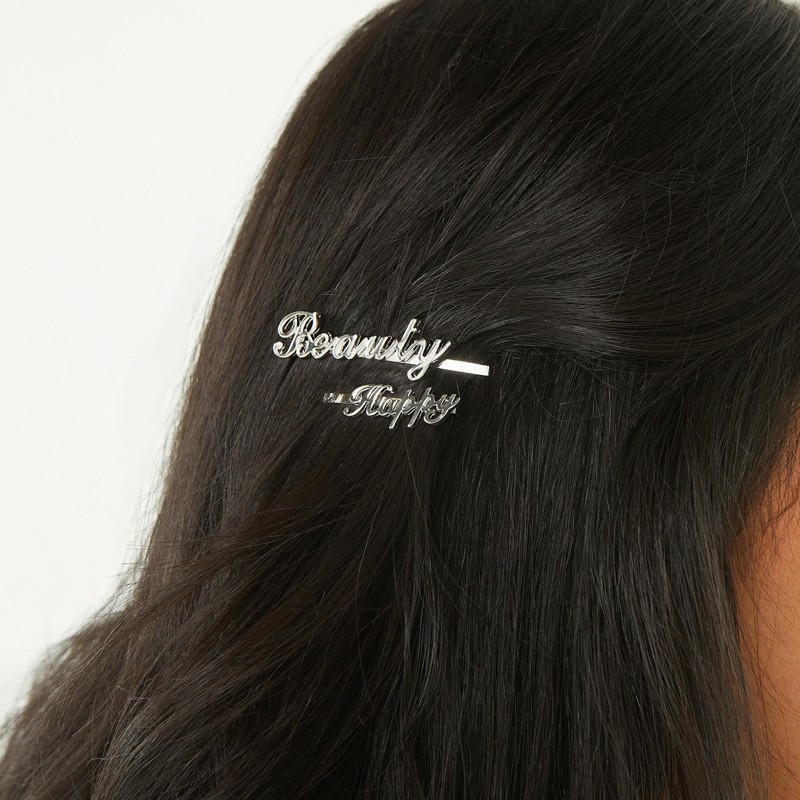 HairQuip Duo - Beauty + Happy