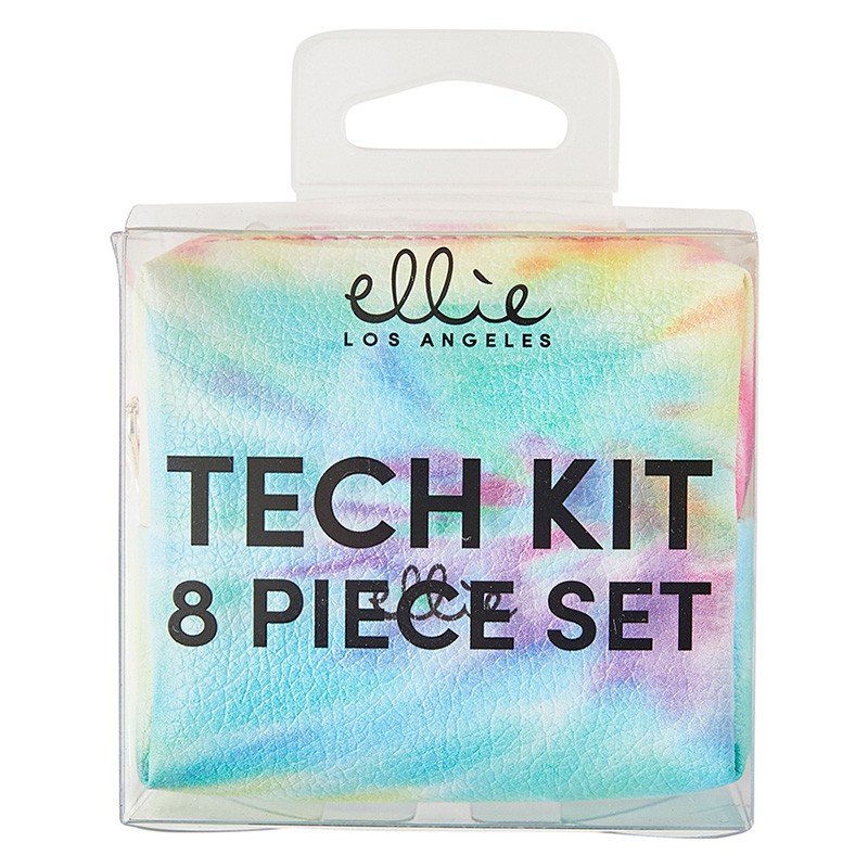 Tie Dye Tech Kit