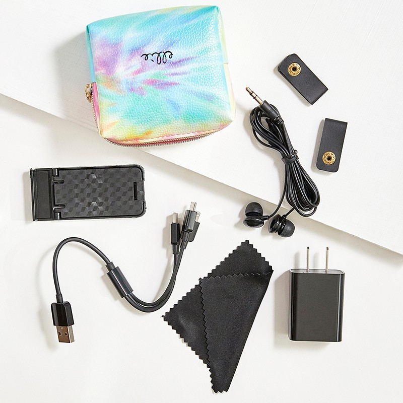 Tie Dye Tech Kit