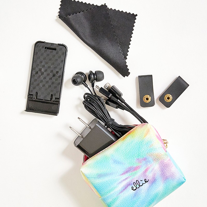 Tie Dye Tech Kit