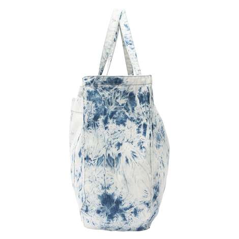 Oversized Tote by Summer & Rose - FabFitFun