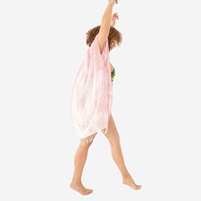 Plus Size Beach Cover Up