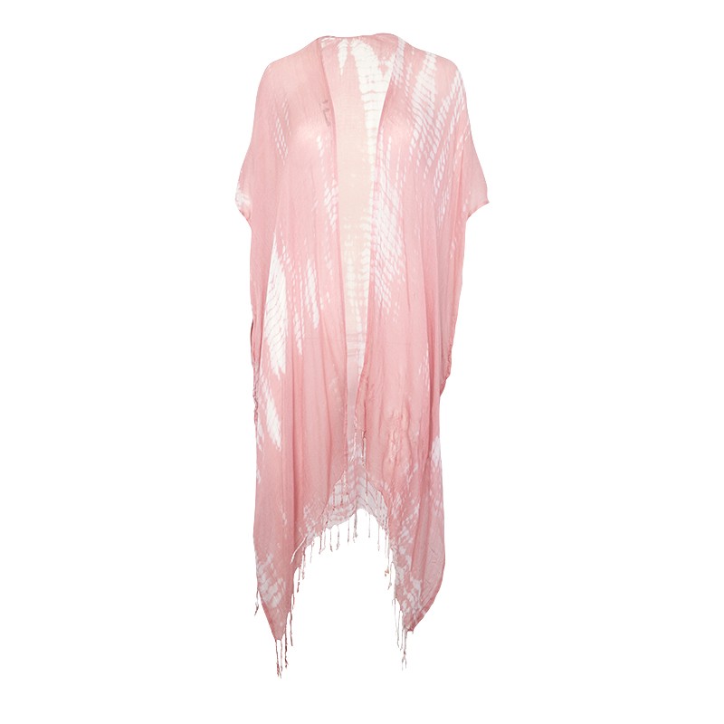 Plus Size Beach Cover Up