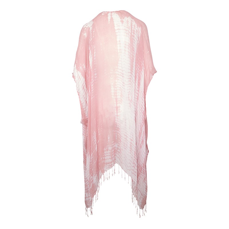 Plus Size Beach Cover Up