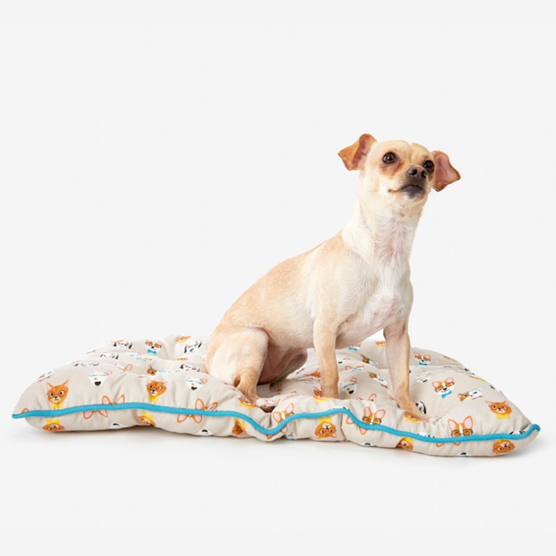 Medium Pet Bed