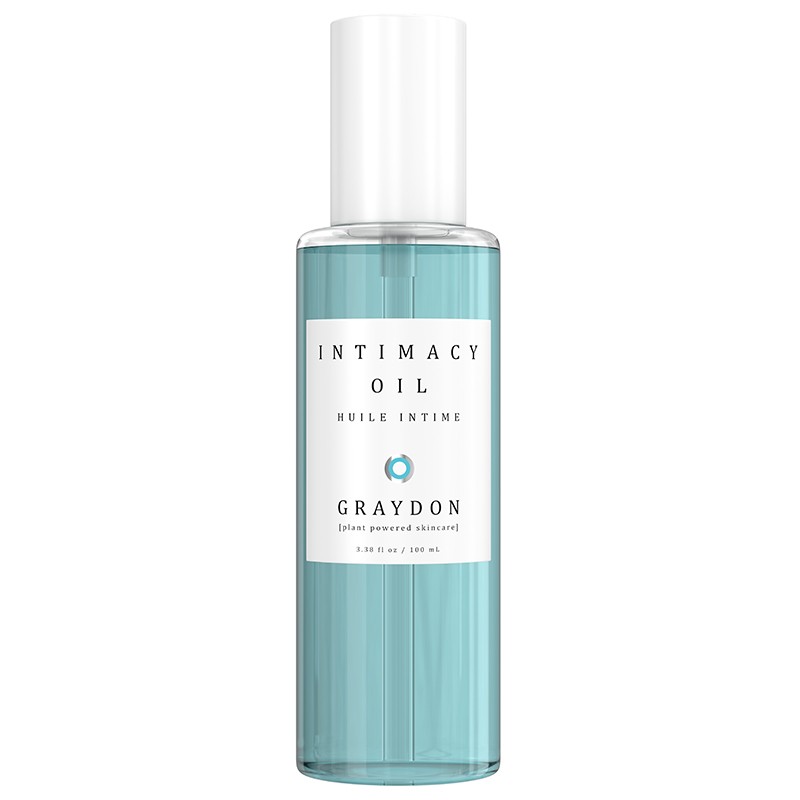 Intimacy Oil