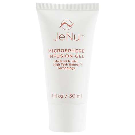 JeNu 2024 by trophy skin ultrasonic infuser